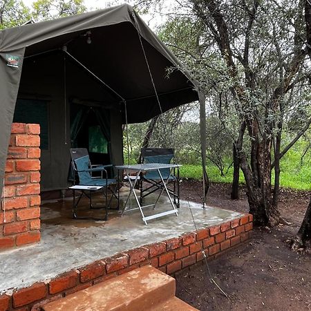 Olienhoff Guesthouse And Rest Camp Otavi Екстериор снимка