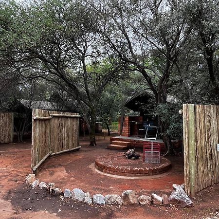 Olienhoff Guesthouse And Rest Camp Otavi Екстериор снимка