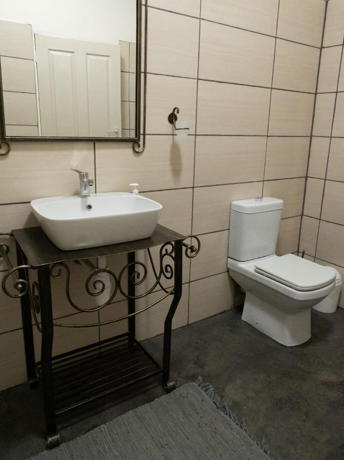 Olienhoff Guesthouse And Rest Camp Otavi Екстериор снимка