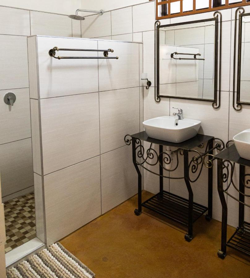 Olienhoff Guesthouse And Rest Camp Otavi Екстериор снимка