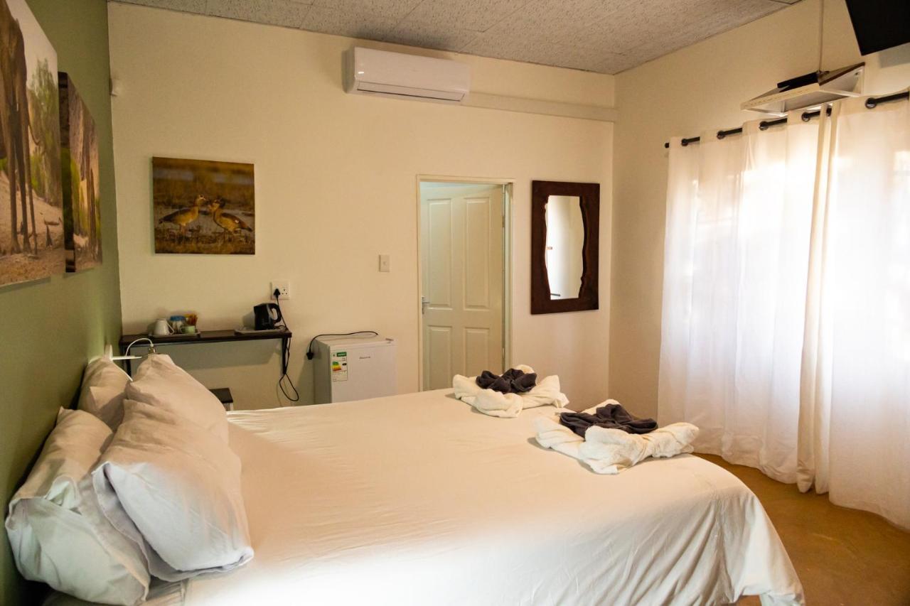 Olienhoff Guesthouse And Rest Camp Otavi Екстериор снимка