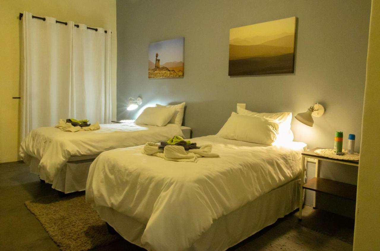 Olienhoff Guesthouse And Rest Camp Otavi Екстериор снимка
