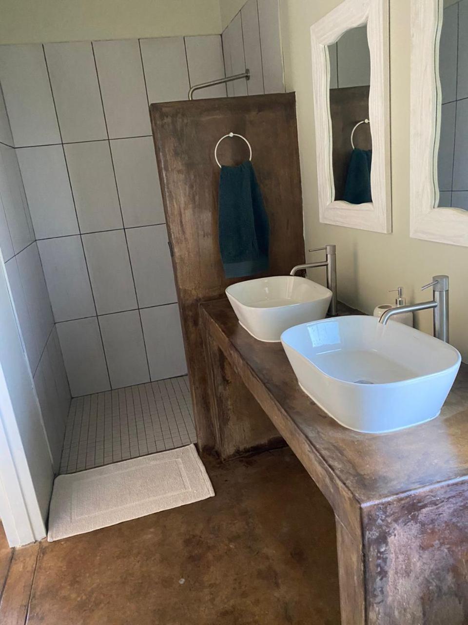 Olienhoff Guesthouse And Rest Camp Otavi Екстериор снимка