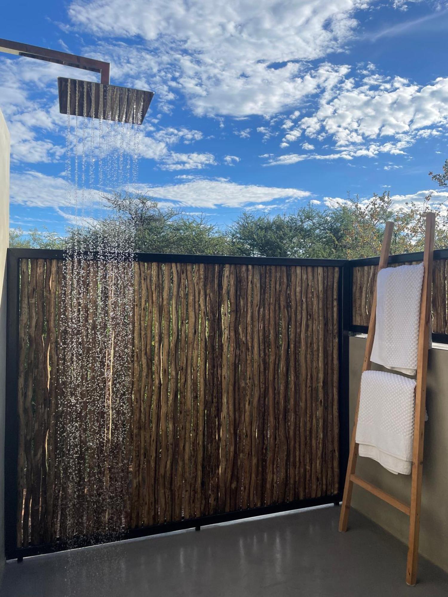 Olienhoff Guesthouse And Rest Camp Otavi Екстериор снимка