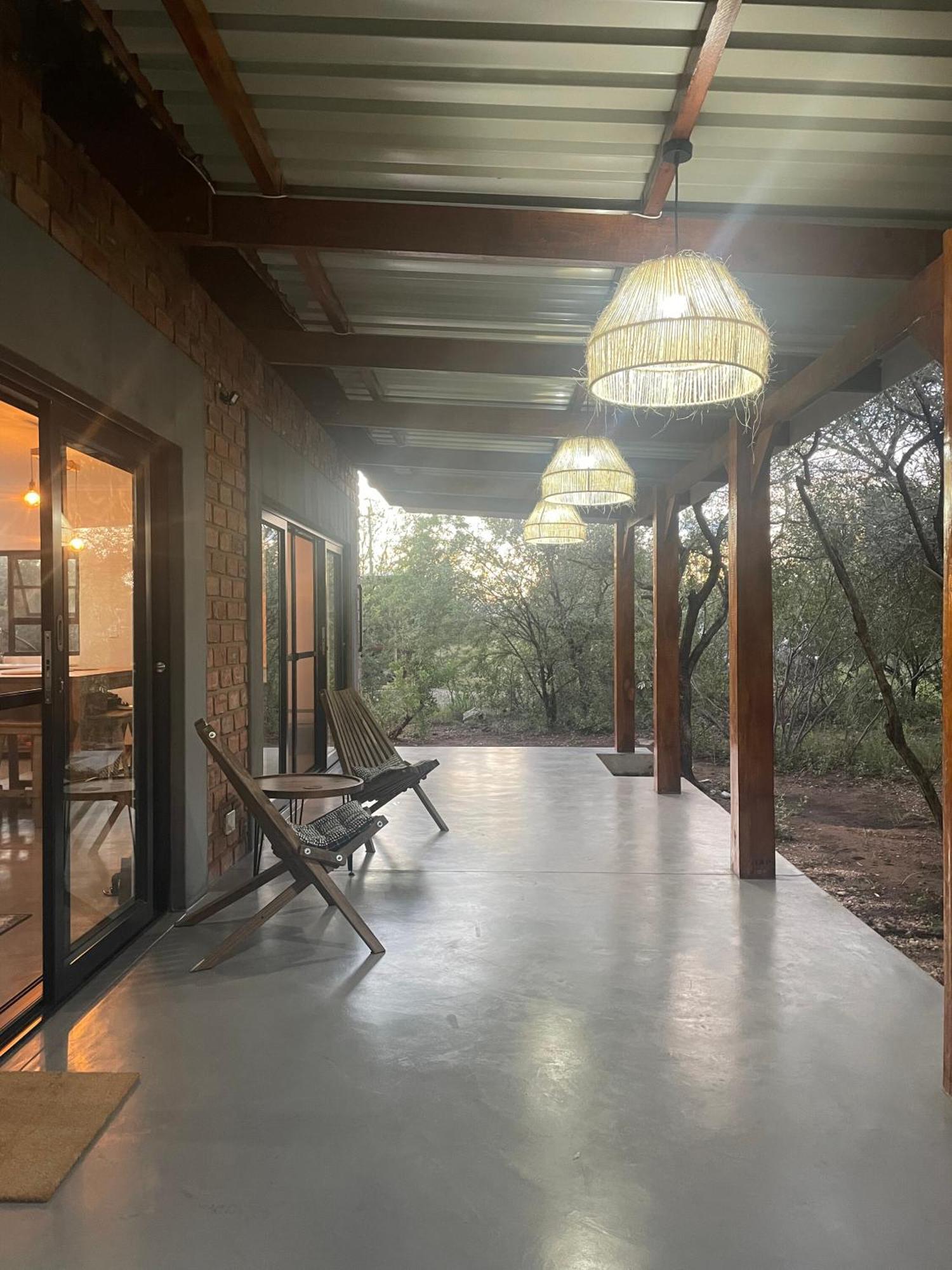 Olienhoff Guesthouse And Rest Camp Otavi Екстериор снимка