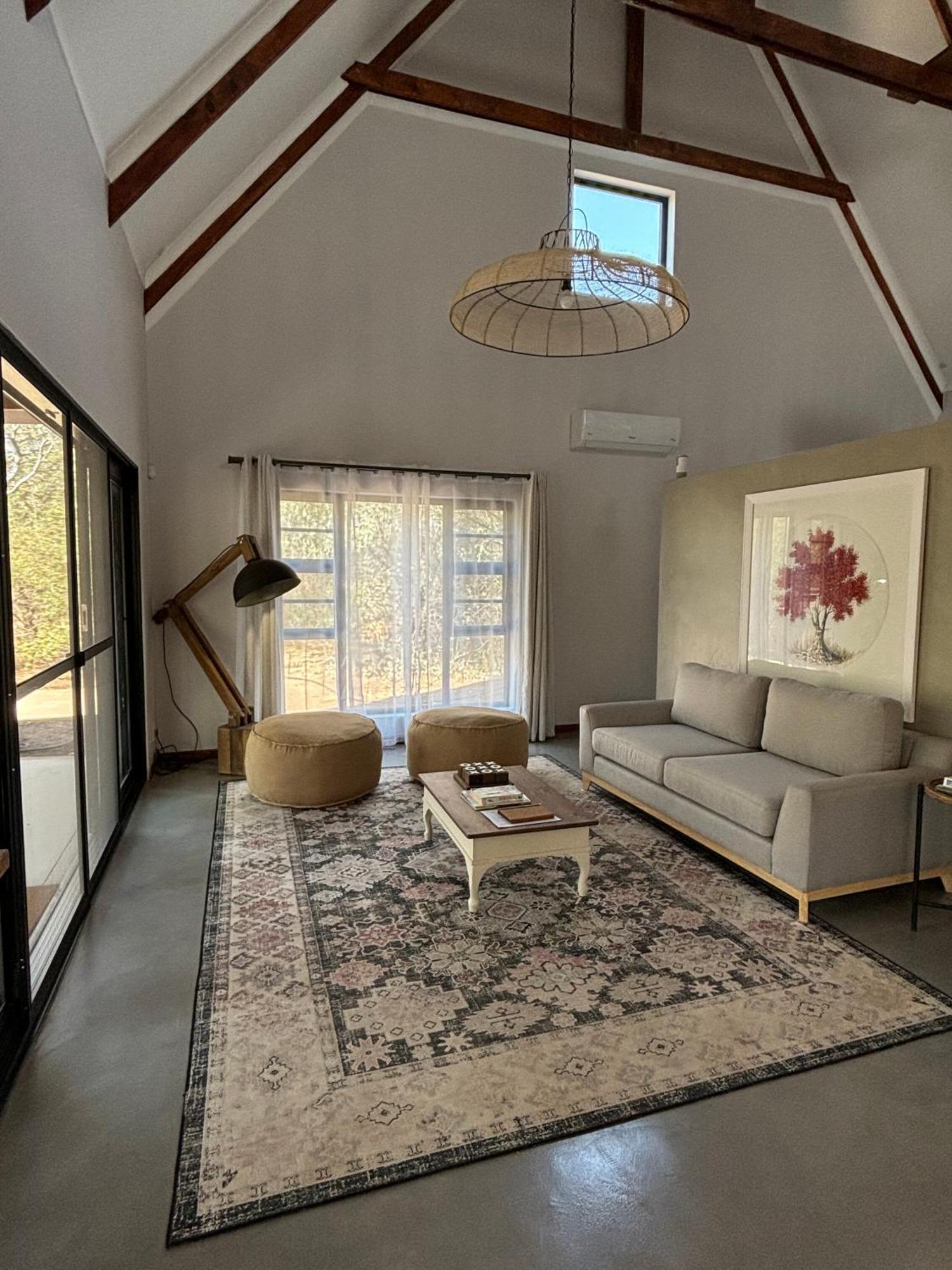 Olienhoff Guesthouse And Rest Camp Otavi Екстериор снимка