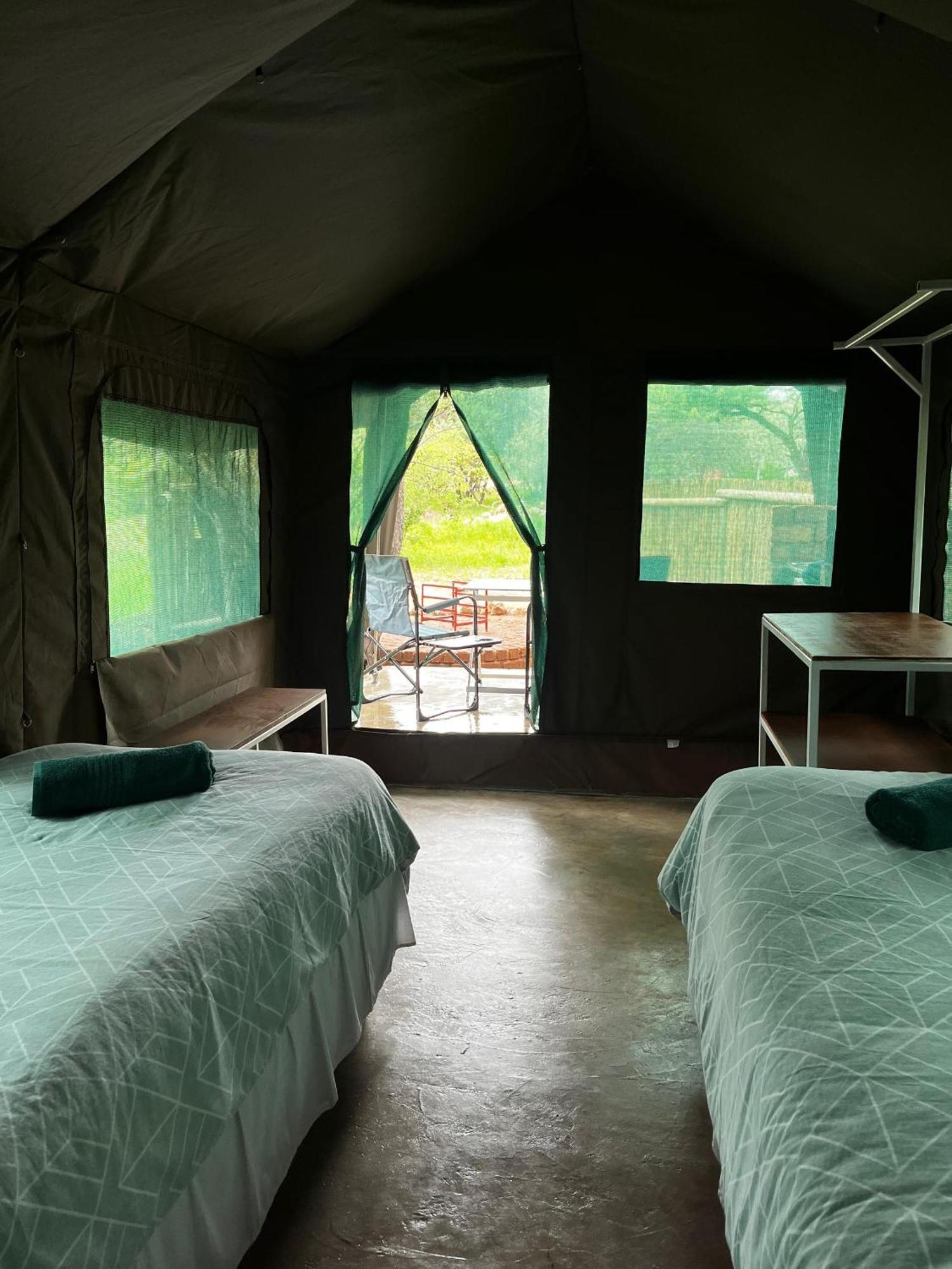 Olienhoff Guesthouse And Rest Camp Otavi Екстериор снимка