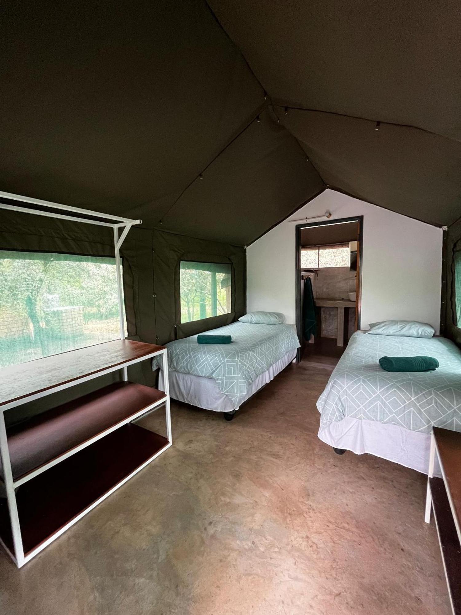 Olienhoff Guesthouse And Rest Camp Otavi Екстериор снимка