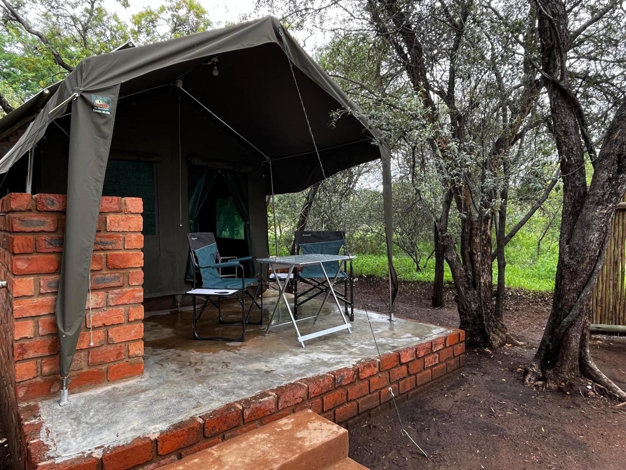 Olienhoff Guesthouse And Rest Camp Otavi Екстериор снимка