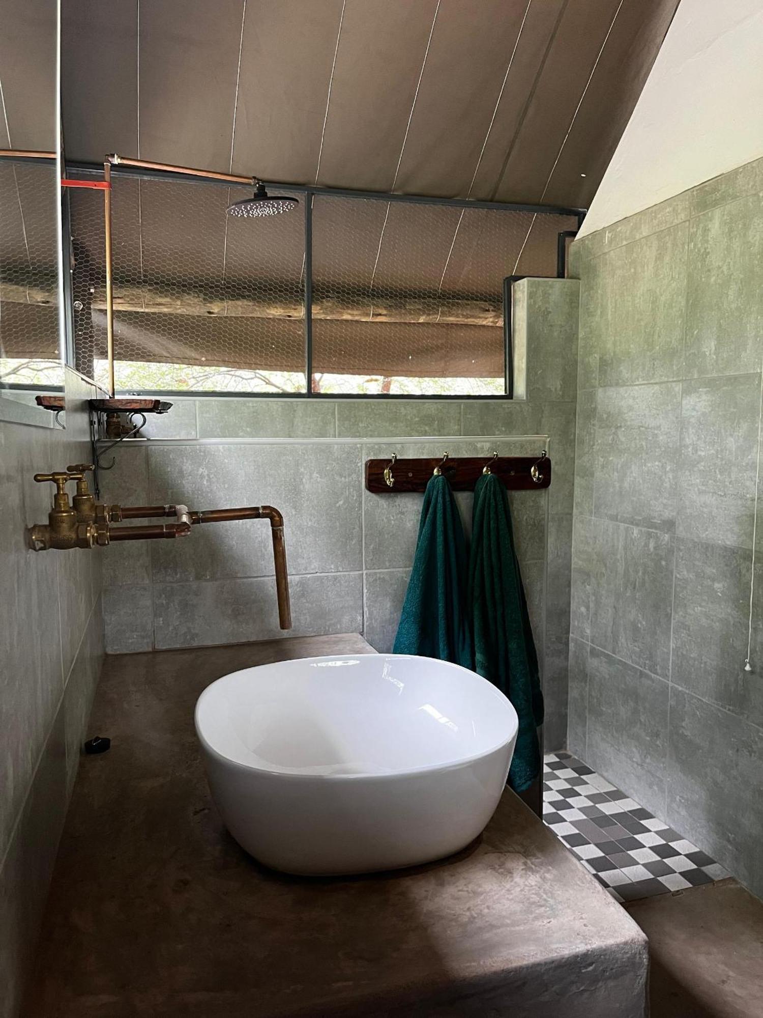 Olienhoff Guesthouse And Rest Camp Otavi Екстериор снимка