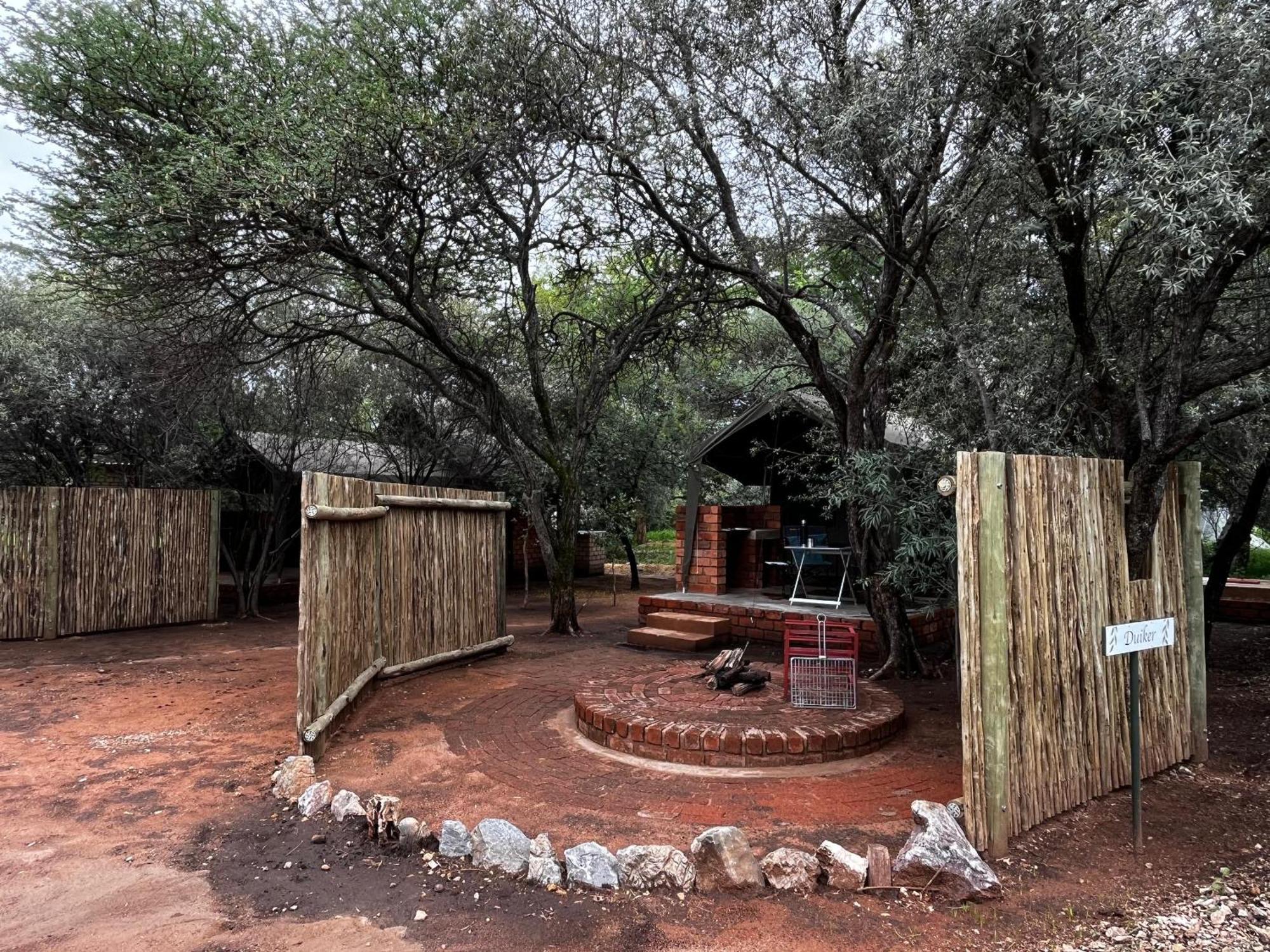 Olienhoff Guesthouse And Rest Camp Otavi Екстериор снимка