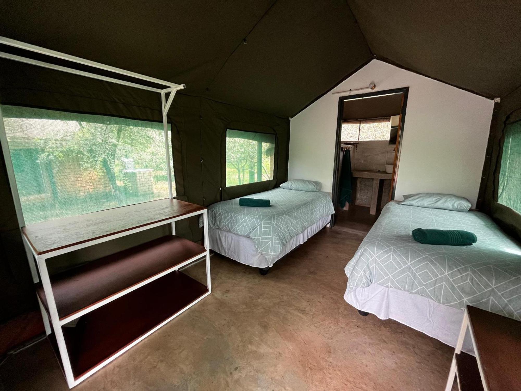 Olienhoff Guesthouse And Rest Camp Otavi Екстериор снимка