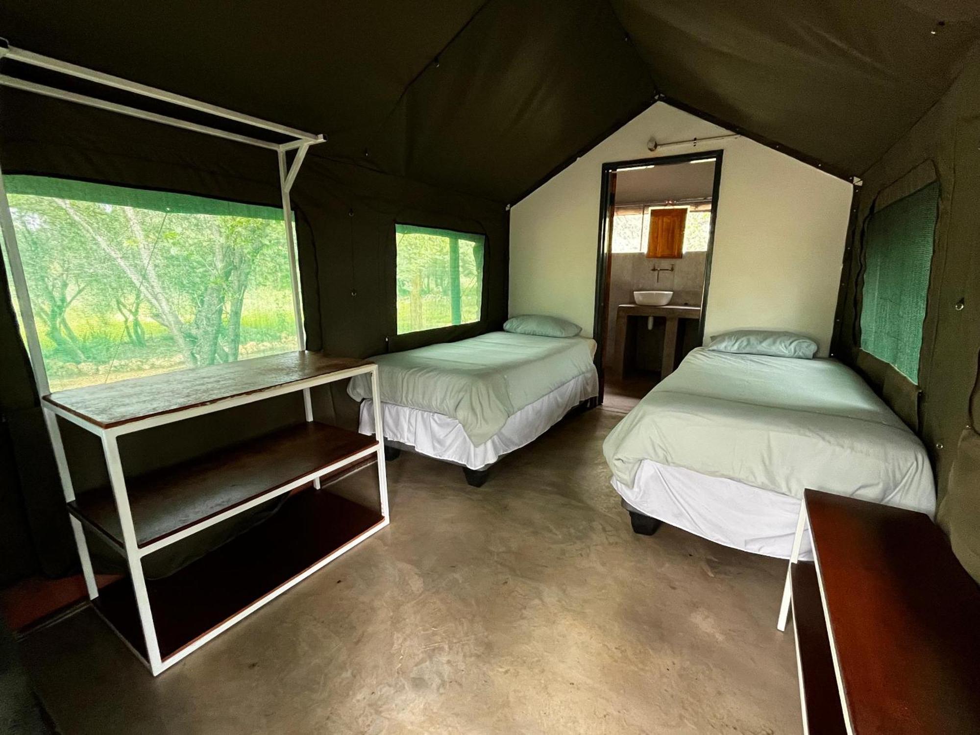 Olienhoff Guesthouse And Rest Camp Otavi Екстериор снимка