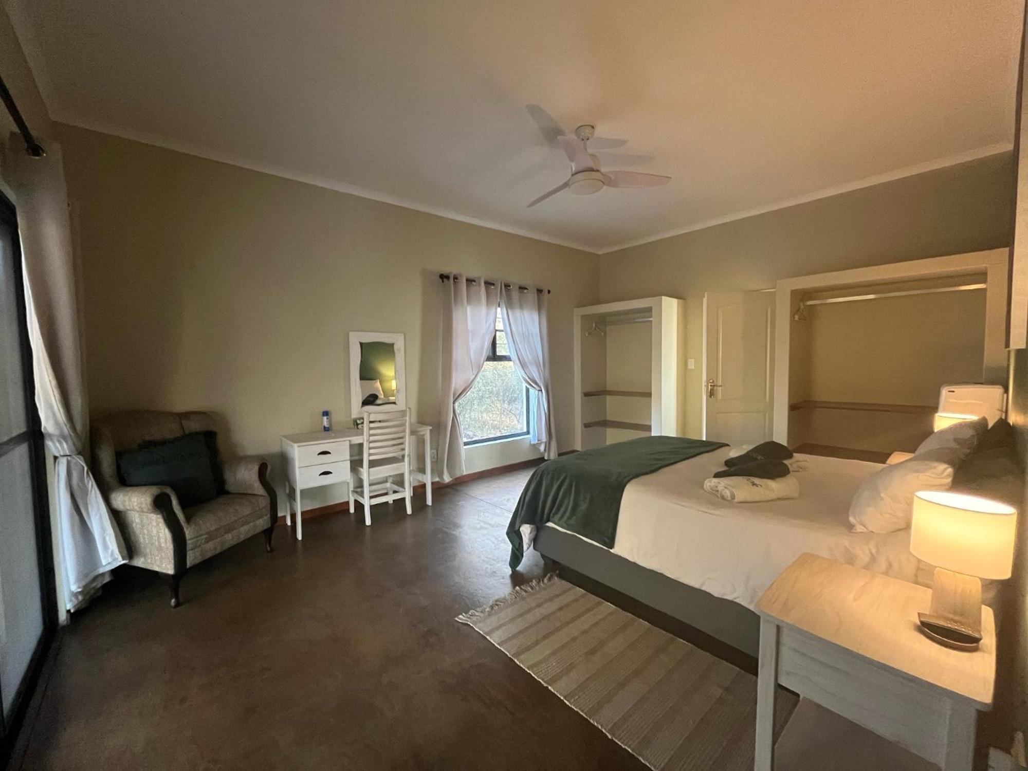 Olienhoff Guesthouse And Rest Camp Otavi Екстериор снимка