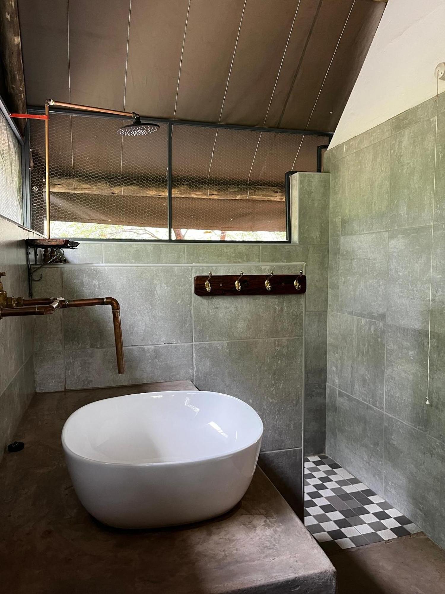 Olienhoff Guesthouse And Rest Camp Otavi Екстериор снимка