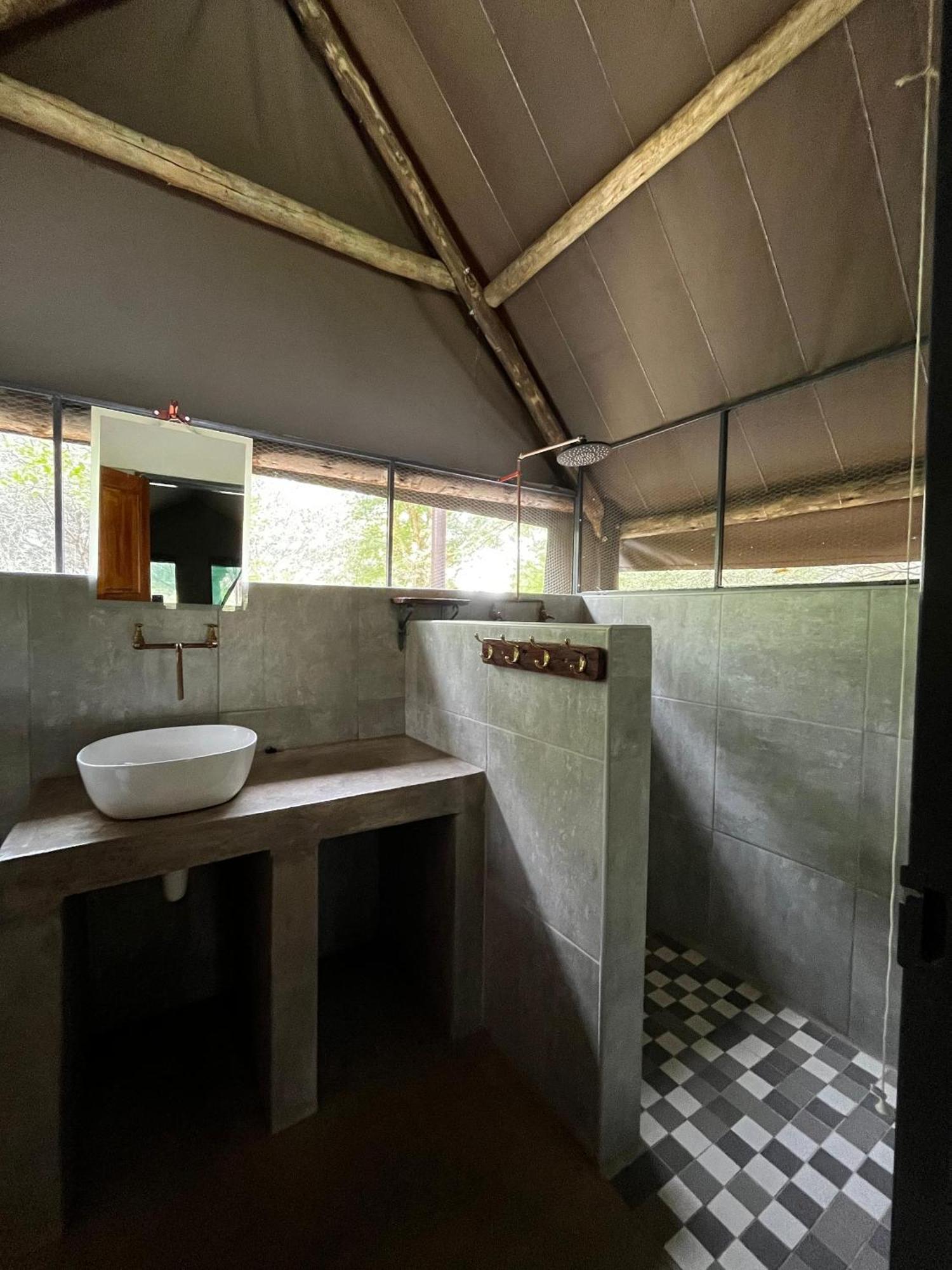 Olienhoff Guesthouse And Rest Camp Otavi Екстериор снимка