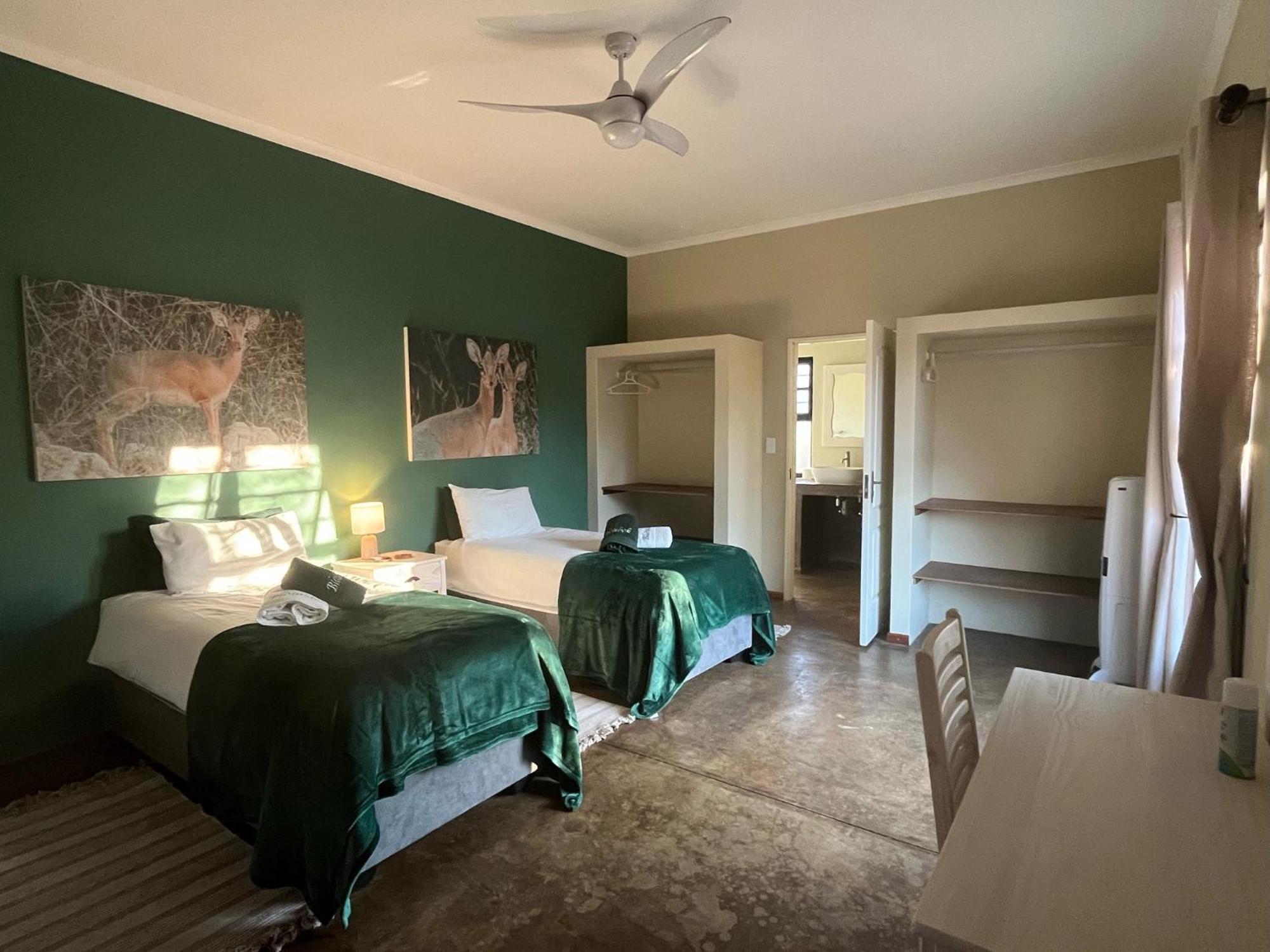 Olienhoff Guesthouse And Rest Camp Otavi Екстериор снимка