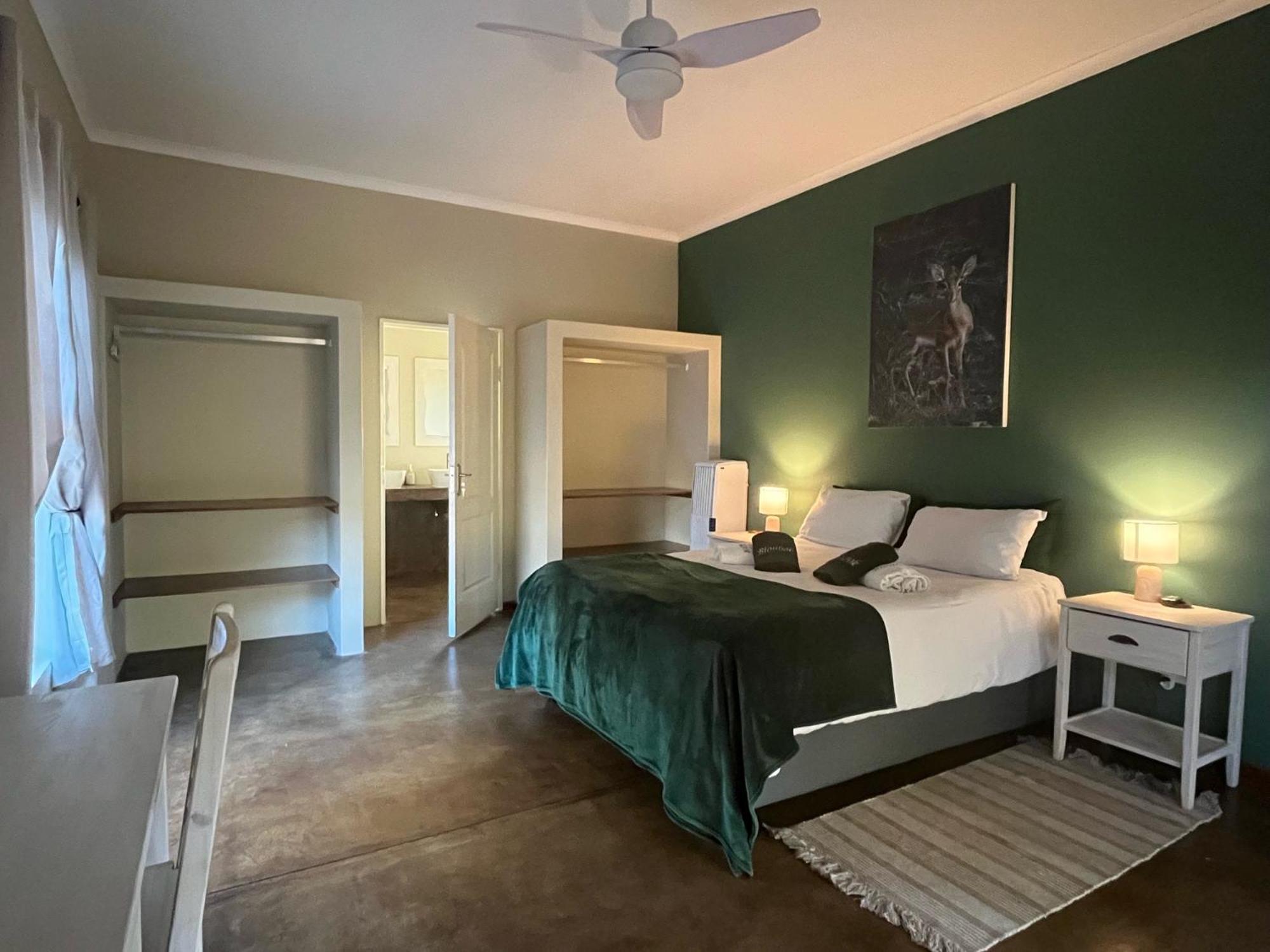 Olienhoff Guesthouse And Rest Camp Otavi Екстериор снимка