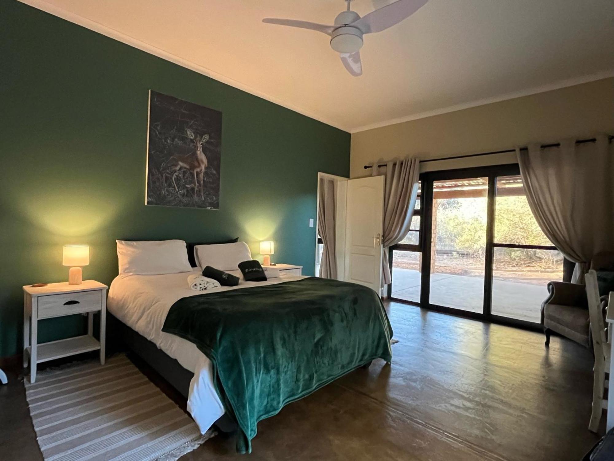 Olienhoff Guesthouse And Rest Camp Otavi Екстериор снимка