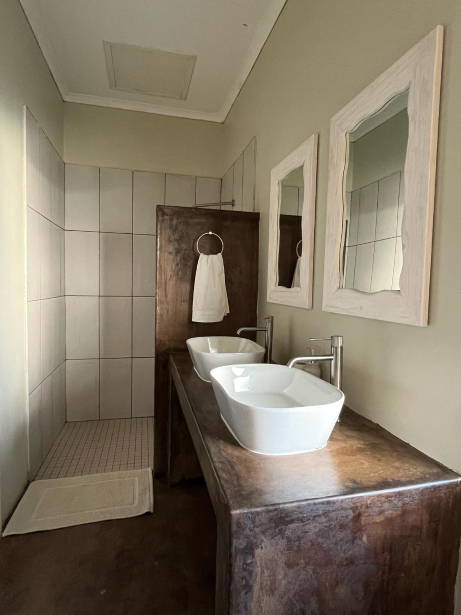 Olienhoff Guesthouse And Rest Camp Otavi Екстериор снимка